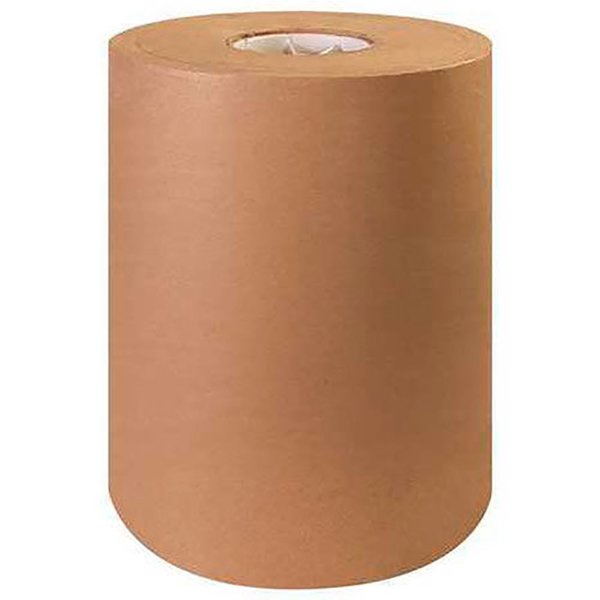 Global Industrial 12 - 40# Basis Weight Kraft Paper, 900' / Roll B69320